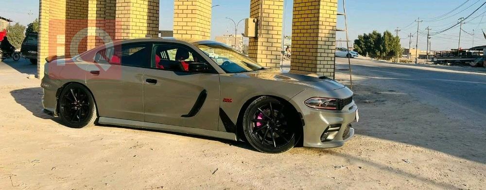 دودج تشارجر